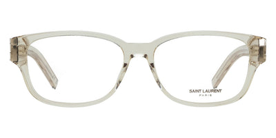 Saint Laurent® M149 SL M149 004 52 - Beige Eyeglasses