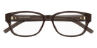 Saint Laurent® M149 SL M149 011 55 - Brown Eyeglasses