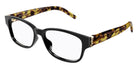 Saint Laurent® M149 SL M149 012 55 - Black/Havana Eyeglasses