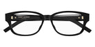 Saint Laurent® M149/F SL M149/F 001 54 - Black Eyeglasses