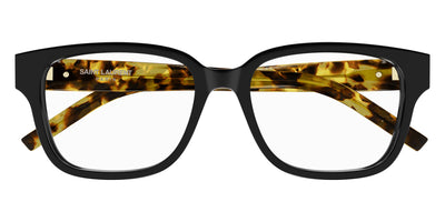 Saint Laurent® M150 SL M150 006 55 - Black/Havana Eyeglasses