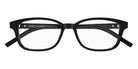 Saint Laurent® M151/J SL M151/J 001 52 - Black Eyeglasses