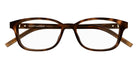 Saint Laurent® M151/J SL M151/J 003 52 - Havana Eyeglasses