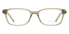 Saint Laurent® M151/J SL M151/J 004 52 - Brown Eyeglasses