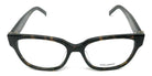 Saint Laurent® M33/F SL M33/F 004 54 - Havana Eyeglasses