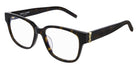 Saint Laurent® M33/F SL M33/F 004 54 - Havana Eyeglasses