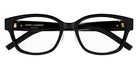 Saint Laurent® M33/J SL M33/J 002 53 - Black Eyeglasses