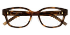 Saint Laurent® M33/J SL M33/J 004 53 - Havana Eyeglasses