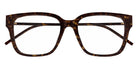 Saint Laurent® M48O_A/F SL M48O_A/F 003 54 - Havana/Gold Eyeglasses