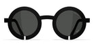 Blackfin® SLOT-R BLF Slot-R 1587 40 - Blackfin Black Sunglasses
