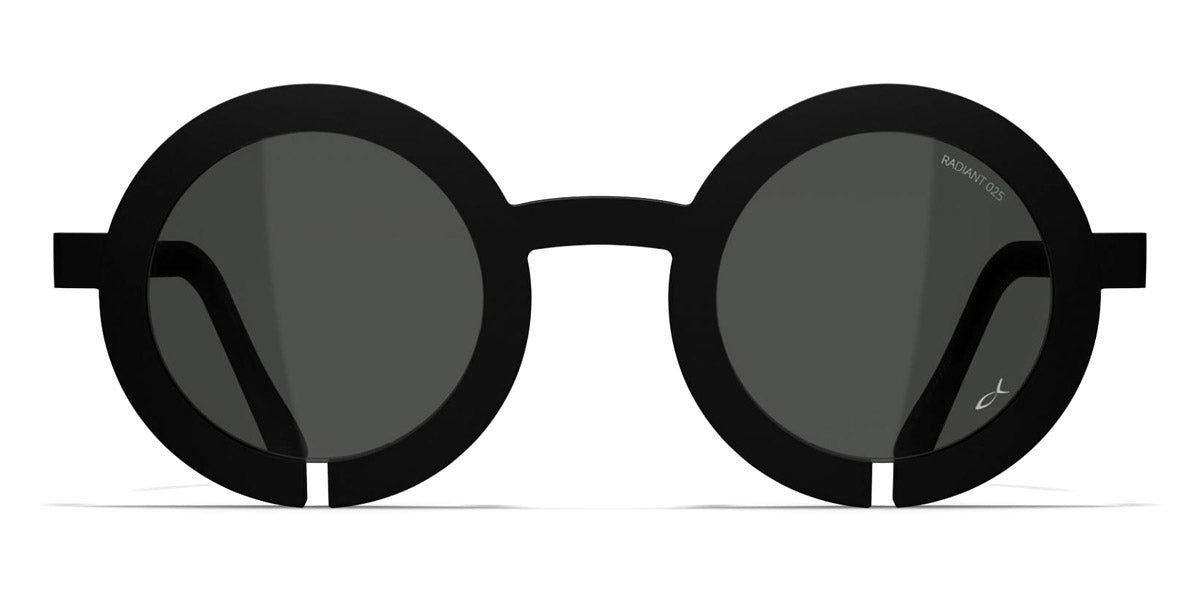 Blackfin® SLOT-R BLF Slot-R 1587 40 - Blackfin Black Sunglasses