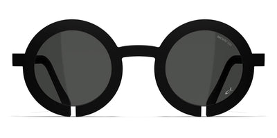 Blackfin® SLOT-R BLF Slot-R 1587 40 - Blackfin Black Sunglasses