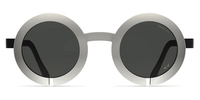 Blackfin® SLOT-R BLF Slot-R 1860 40 - Lunar White Gold/Blackfin Black Sunglasses