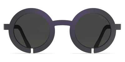 Blackfin® SLOT-R BLF Slot-R 1861 40 - Iridescent Gray - Lilac Sunglasses