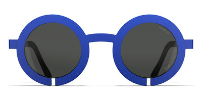 Blackfin® SLOT-R BLF Slot-R 1862 40 - Olympic Blue Sunglasses