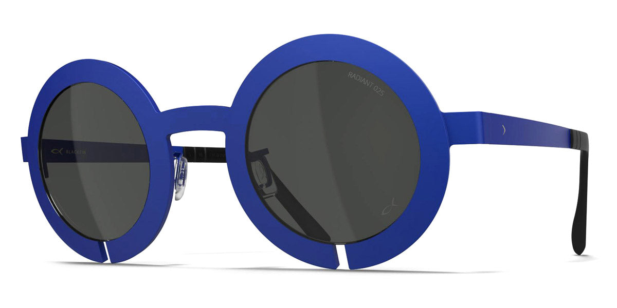 Blackfin® SLOT-R BLF Slot-R 1862 40 - Olympic Blue Sunglasses