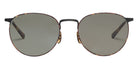 SALT.® Brower SUN Sunglasses - Black Sand