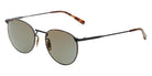 SALT.® Brower SUN Sunglasses - Black Sand