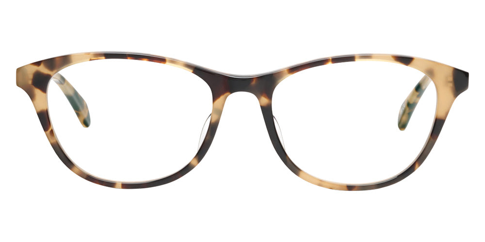 SALT.® Fran Eyeglasses - Blonde Havana