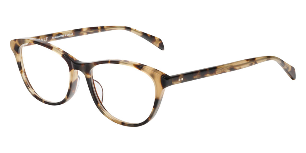 SALT.® Fran Eyeglasses - Blonde Havana