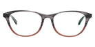 SALT.® Fran Eyeglasses - Grey Cinnamon