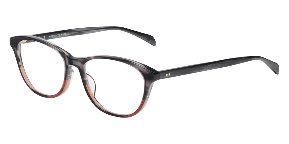 SALT.® Fran Eyeglasses - Grey Cinnamon