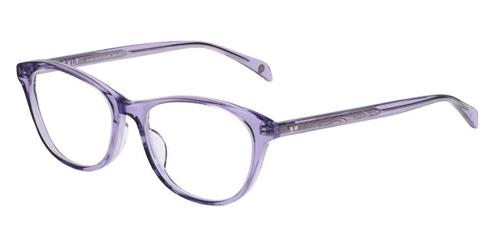 SALT.® Fran Eyeglasses - Lavander Field