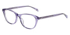 SALT.® Fran Eyeglasses - Lavander Field