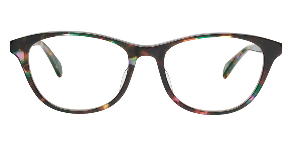 SALT.® Fran Eyeglasses - Tropical Flower