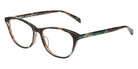 SALT.® Fran Eyeglasses - Tropical Flower