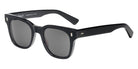 SALT.® Jennings Sun Sunglasses - Black Shadow