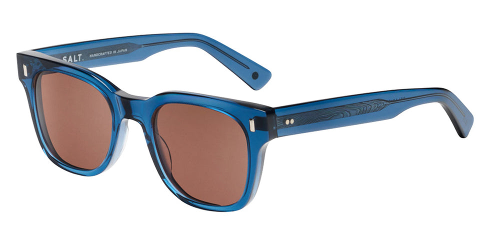SALT.® Jennings Sun Sunglasses - Indigo Blue