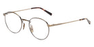 SALT.® Lionel Eyeglasses - Antique Gold