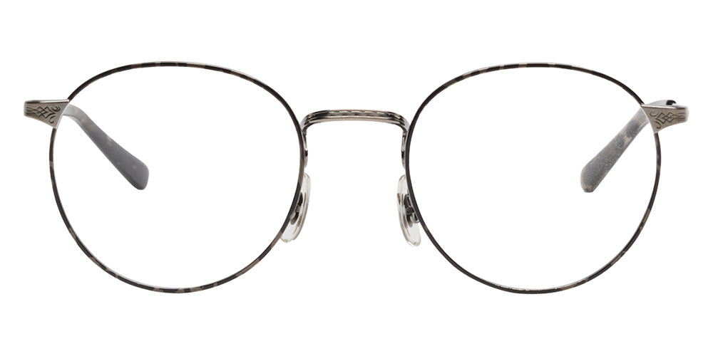 SALT.® Lionel Eyeglasses - Antique Silver