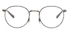 SALT.® Lionel Eyeglasses - Antique Silver