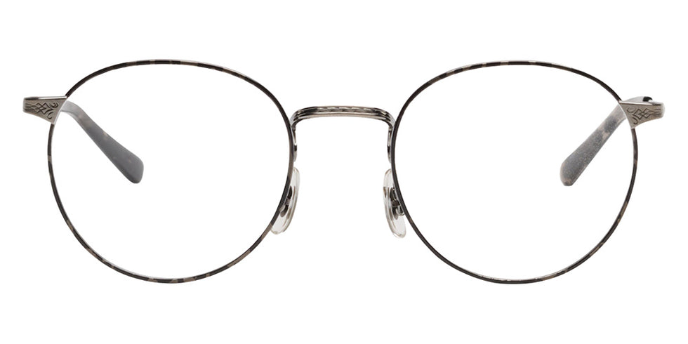 SALT.® Lionel Eyeglasses - Antique Silver