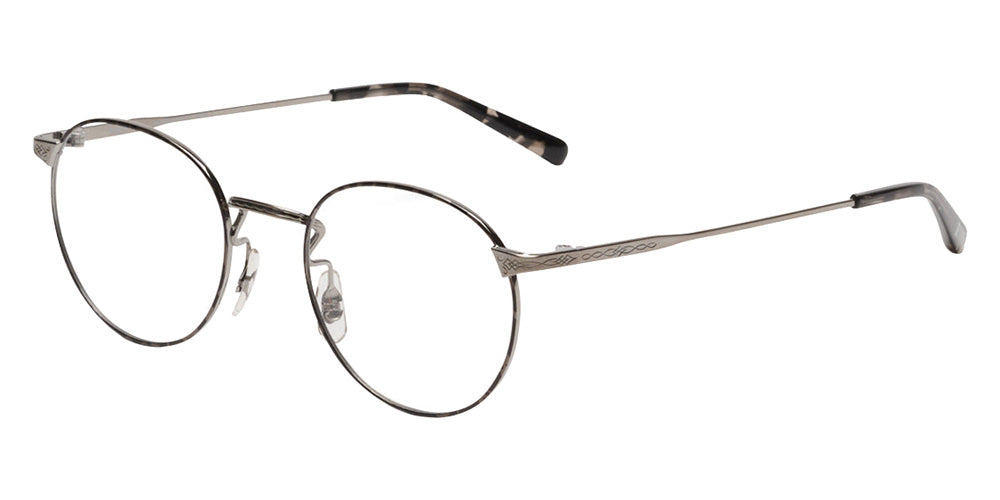 SALT.® Lionel Eyeglasses - Antique Silver