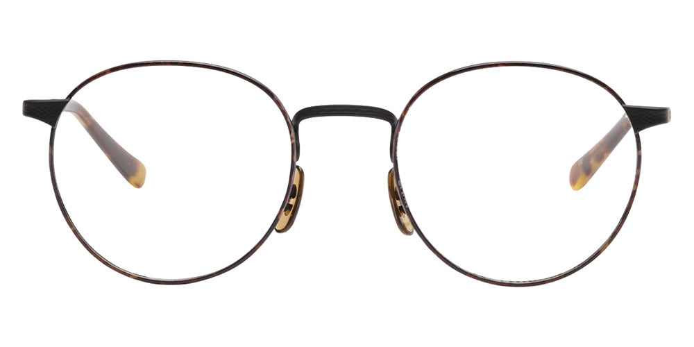 SALT.® Lionel Eyeglasses - Black Sand