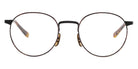 SALT.® Lionel Eyeglasses - Black Sand