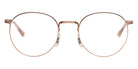 SALT.® Lionel Eyeglasses - Rose Gold