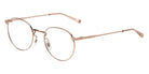 SALT.® Lionel Eyeglasses - Rose Gold