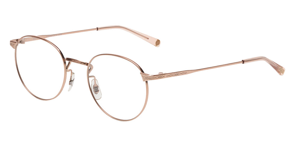 SALT.® Lionel Eyeglasses - Rose Gold
