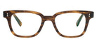SALT.® Max RX Eyeglasses - Matte Amber Glacier
