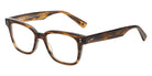 SALT.® Max RX Eyeglasses - Matte Amber Glacier
