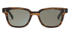 SALT.® Max SUN Sunglasses - Matte Amber Glacier