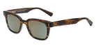 SALT.® Max SUN Sunglasses - Matte Amber Glacier