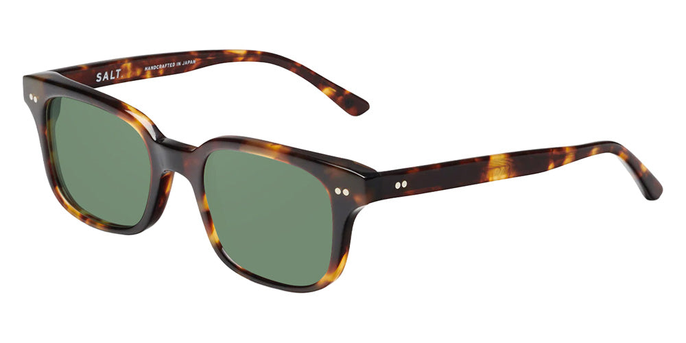 SALT.® McNeil Sun SE Sunglasses - Antique Leaves