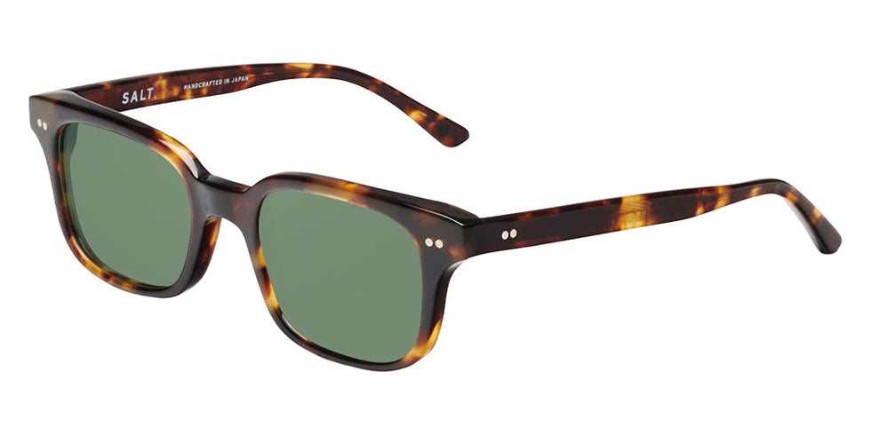 SALT.® McNeil Sun SE Sunglasses - Antique Leaves