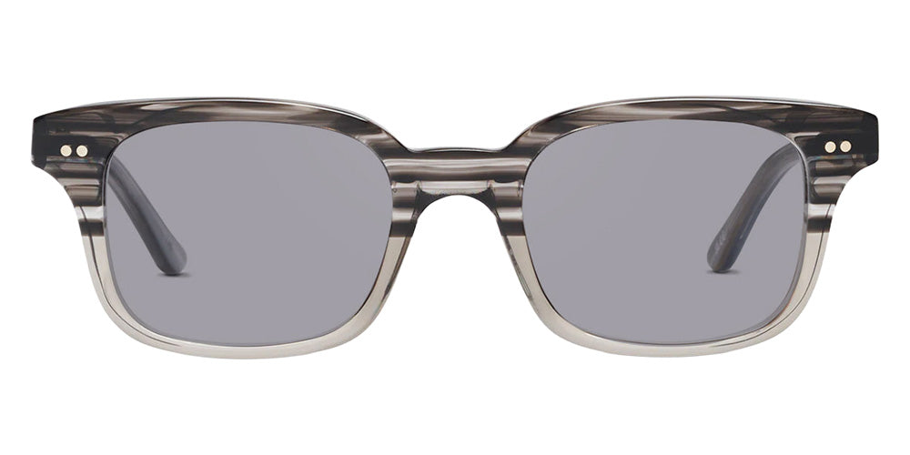 SALT.® McNeil Sun SE Sunglasses - Asphalt Grey