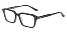 SALT.® Millerton Eyeglasses - Black Shadow
